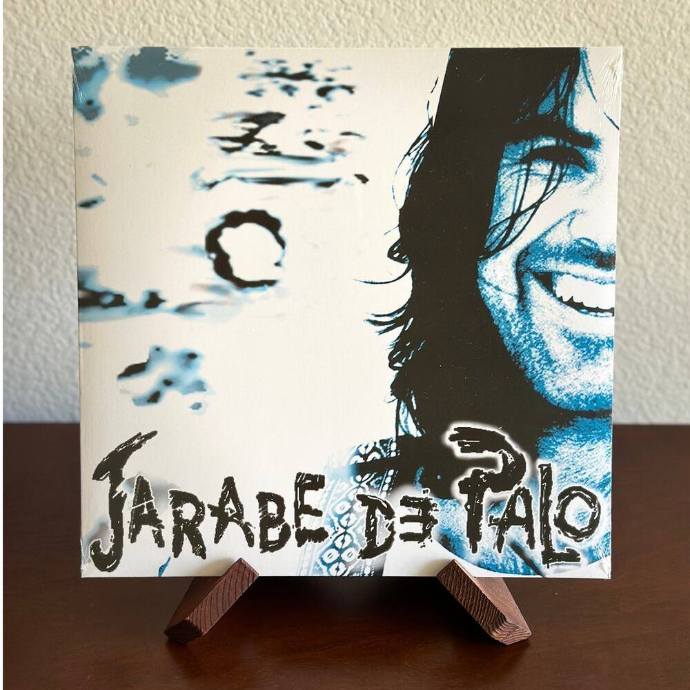 Jarabe De Palo - La Flaca (180g LP) Import New Sealed Vinyl